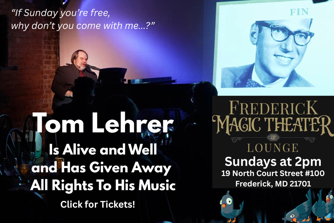 Click Here For Tickets
